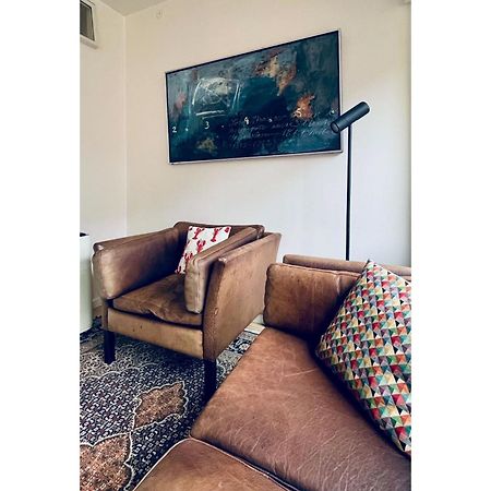 Apartmentincopenhagen Apartment 139 Luaran gambar