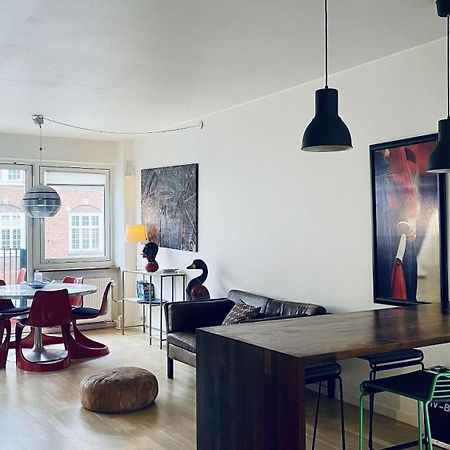 Apartmentincopenhagen Apartment 139 Luaran gambar