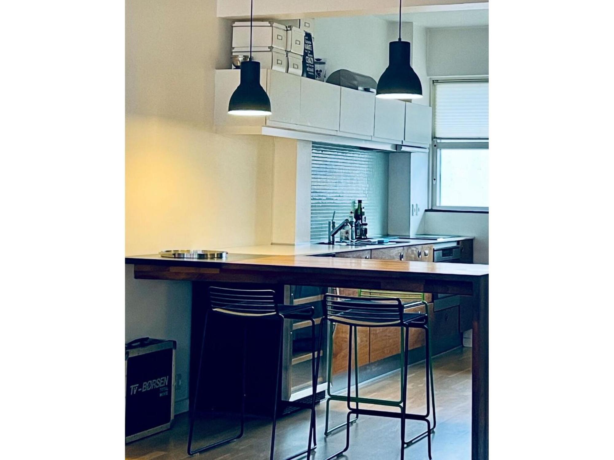 Apartmentincopenhagen Apartment 139 Luaran gambar