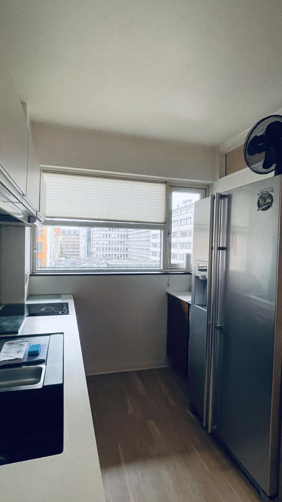 Apartmentincopenhagen Apartment 139 Luaran gambar