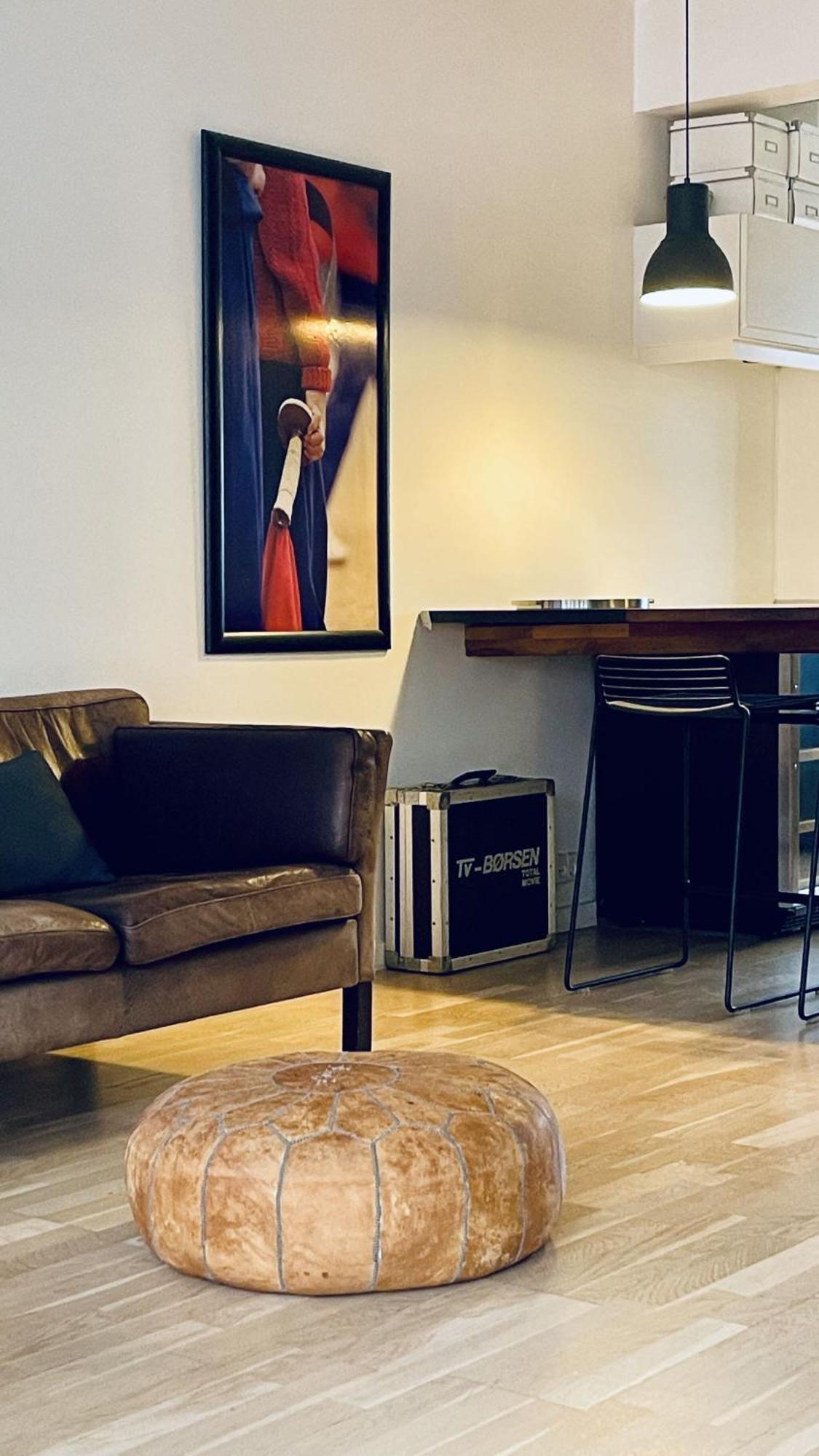Apartmentincopenhagen Apartment 139 Luaran gambar