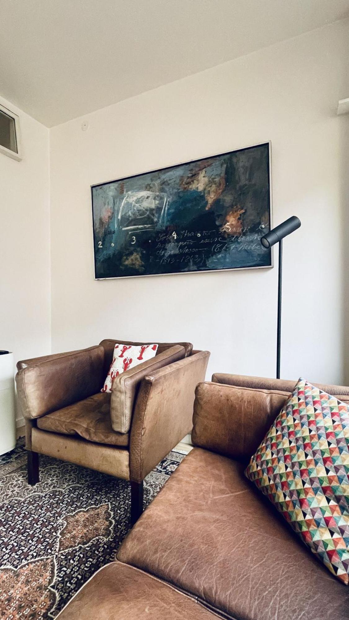 Apartmentincopenhagen Apartment 139 Luaran gambar