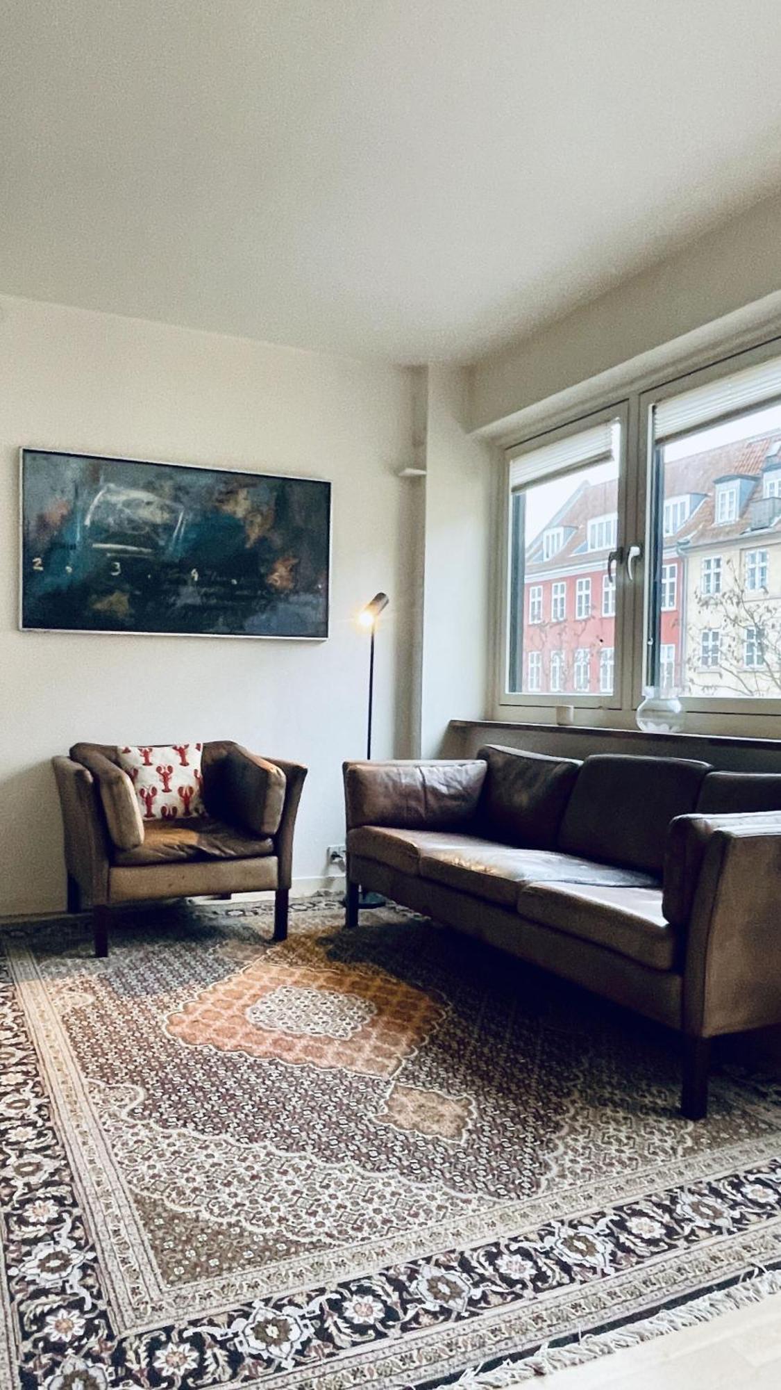 Apartmentincopenhagen Apartment 139 Luaran gambar