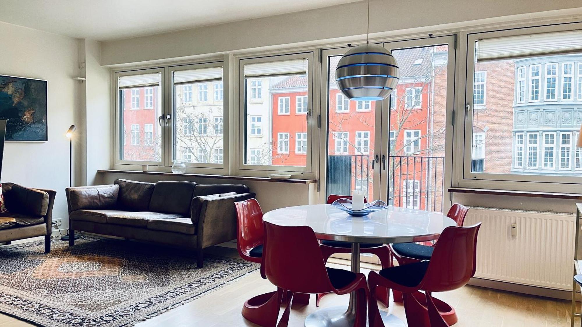 Apartmentincopenhagen Apartment 139 Luaran gambar